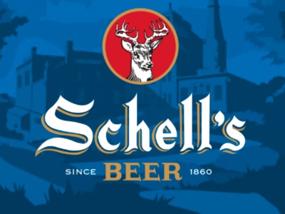 August Schell Brewing Company Logo