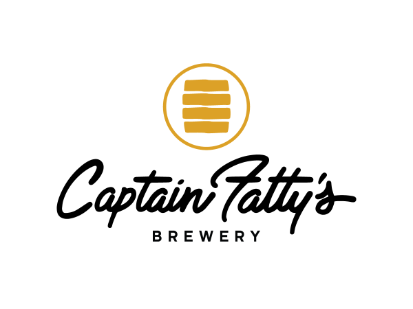 Captain Fatty's Logo