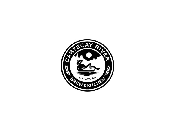 Cartecay River Brewing Co Logo