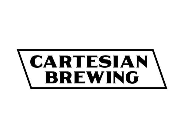Cartesian Brewing Logo