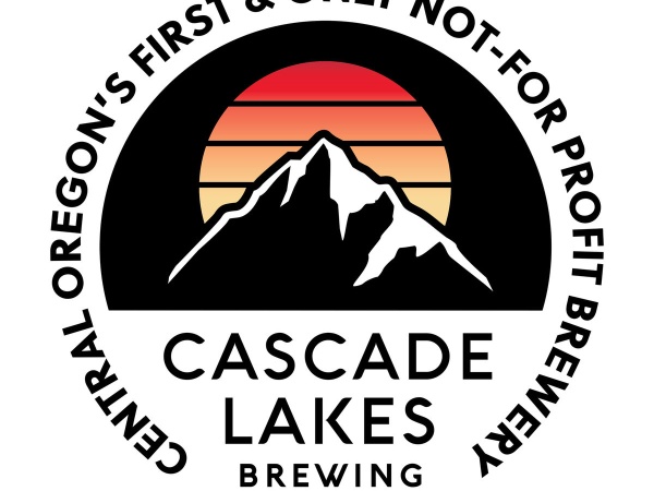 Cascade Lakes Brewing Co Logo