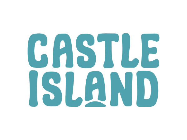 Castle Island Brewing Co. Logo