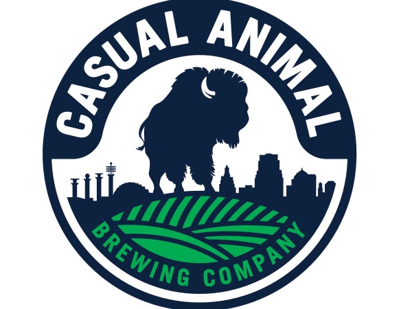 Casual Animal Logo