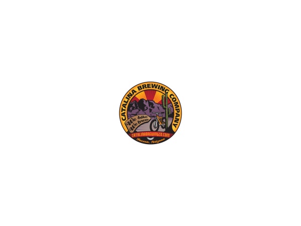 Catalina Brewing Company Logo