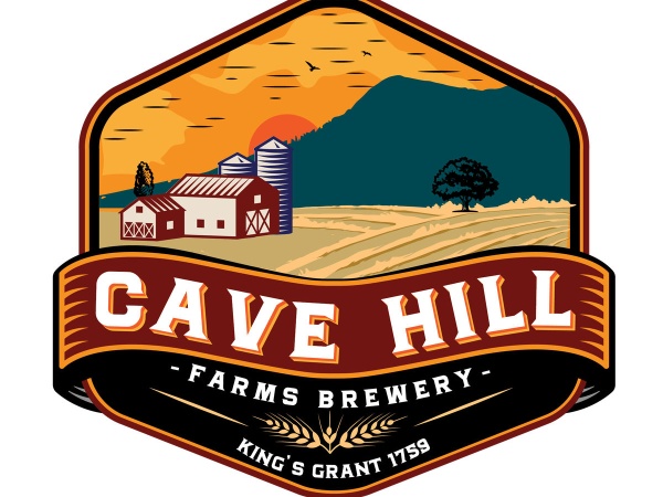 Cave Hill Farms Brewery Logo