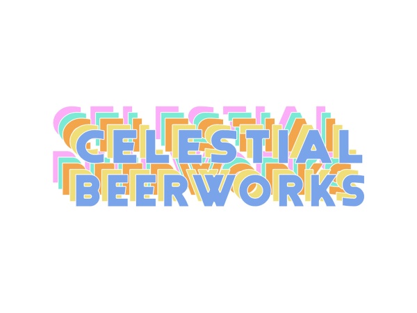 Celestial Beerworks Logo