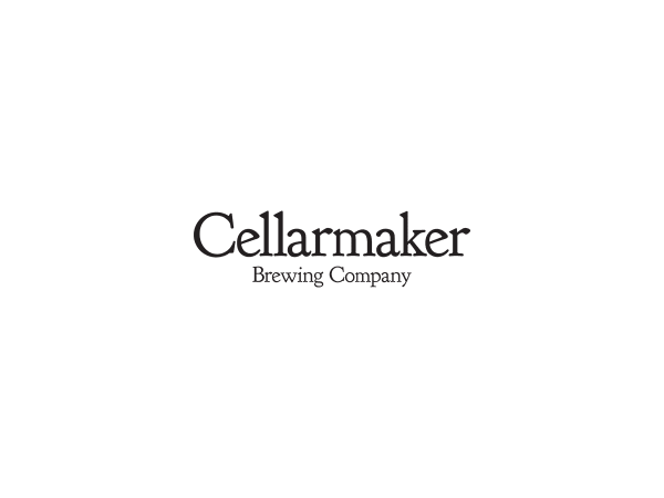 Cellarmaker Brewing Company Logo