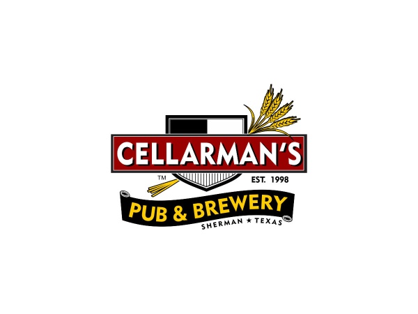 Cellarman's Pub & Brewery Logo
