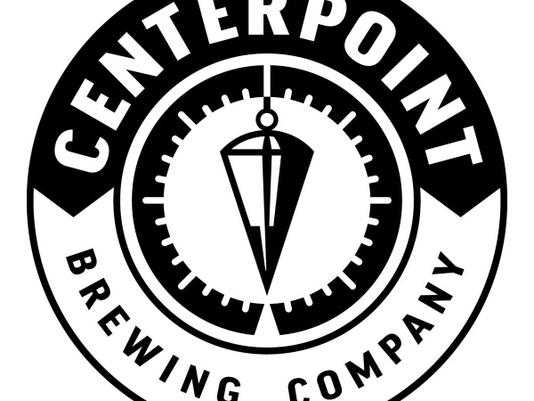 Centerpoint Brewing Logo