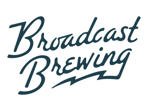 Broadcast Brewing Logo