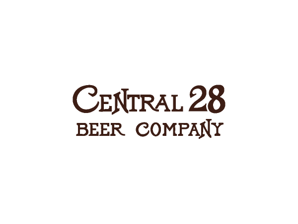 Central 28 Beer Company Logo