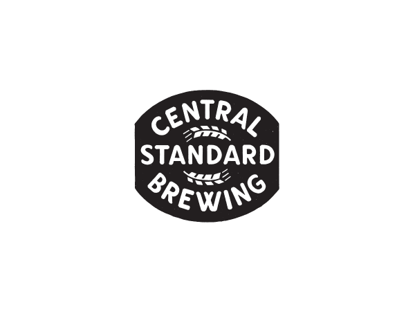 Central Standard Brewing Logo