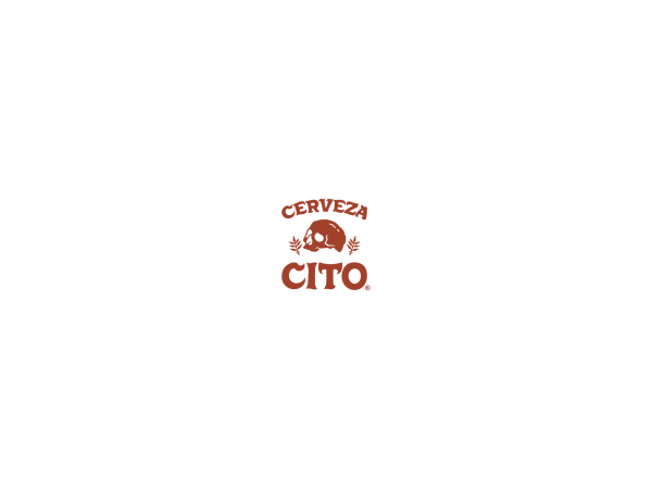 Cerveza Cito Logo