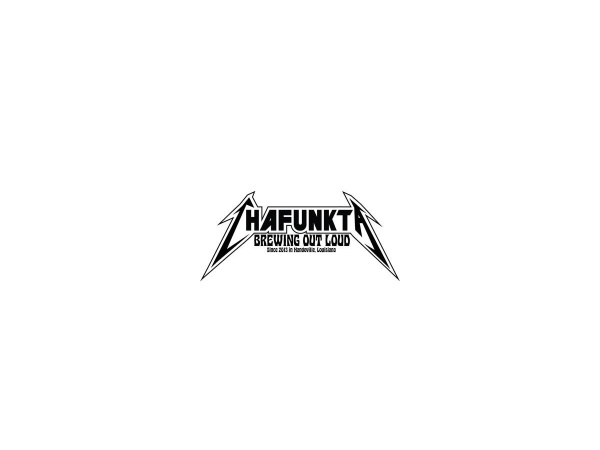 Chafunkta Brewing Co Logo