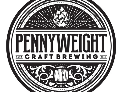 Pennyweight Craft Brewing