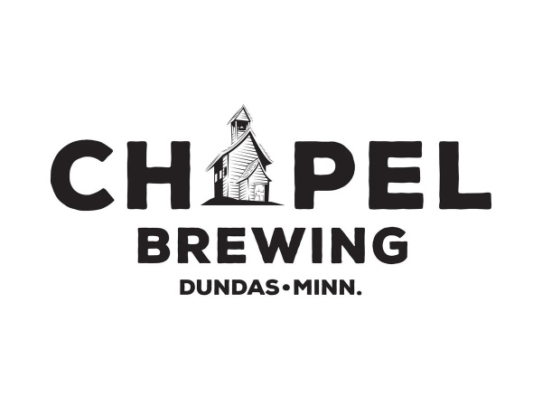Chapel Brewing Logo