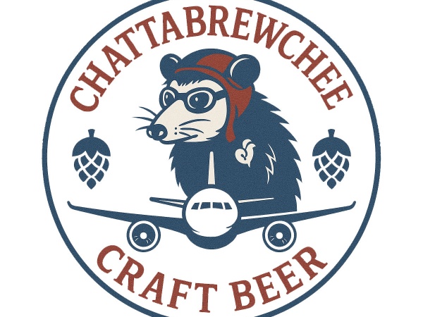 Chattabrewchee Southern Brewhouse Logo