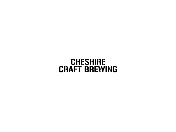 Cheshire Craft Brewing Logo