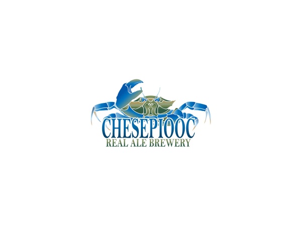 Chesepiooc Real Ale Brewery Logo