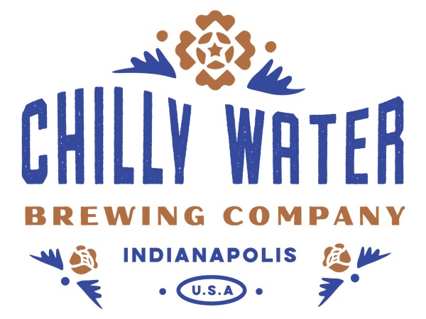 Chilly Water Brewing Company Logo