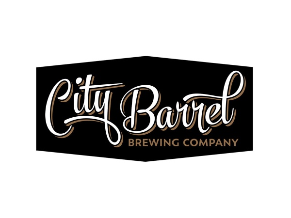 City Barrel Brewing Co Logo