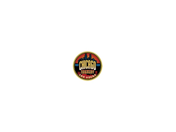 Chicago Brewing Co. - NV Logo