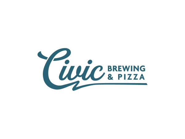 Civic Brewing Company Logo