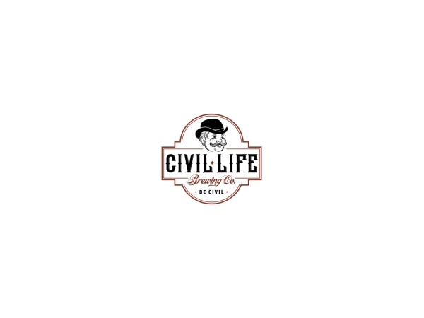 Civil Life Brewing Company Logo