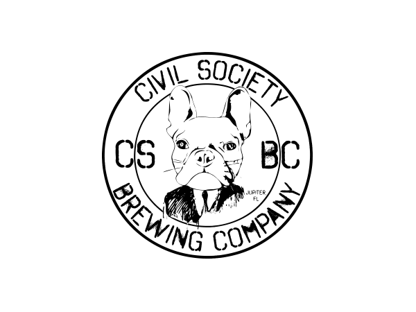 Civil Society Brewing Co Logo