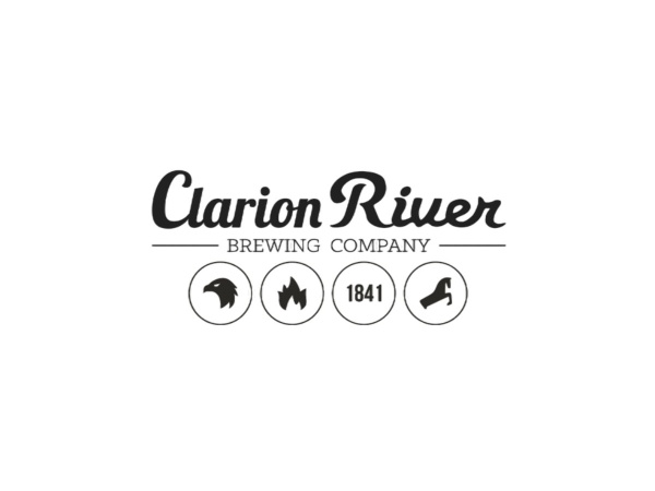 Clarion River Brewing Company Logo