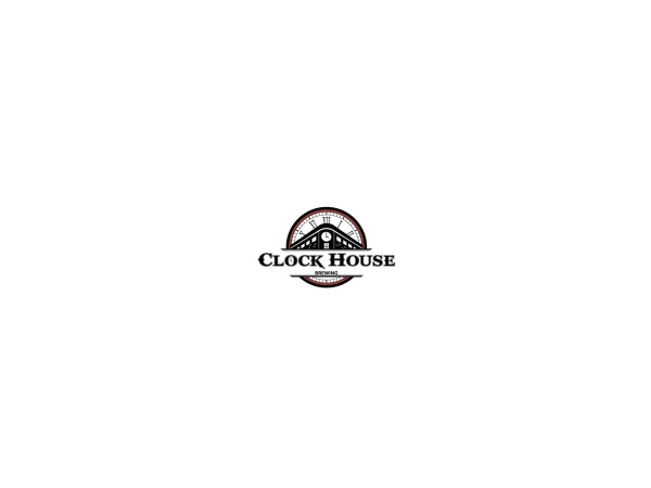 Clock House Brewing Logo