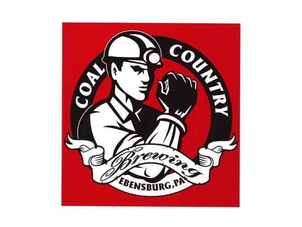 Coal Country Brewing Logo