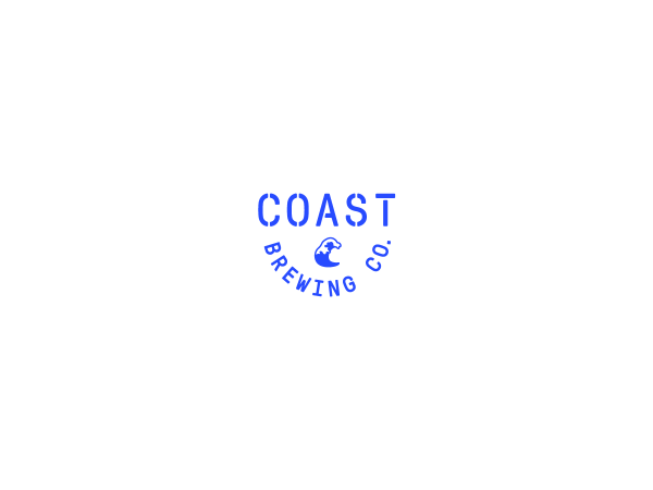 COAST Brewing Co Logo