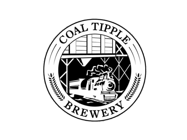 Coal Tipple Brewery / Kramer Farms Logo