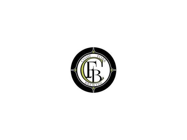 Coast Fork Brewing Logo