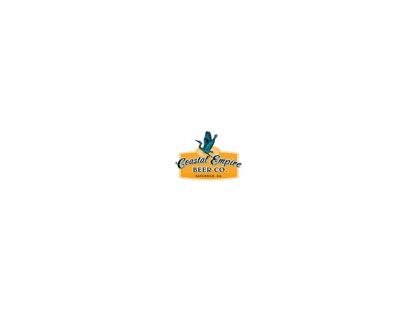 Coastal Empire Beer Co Logo