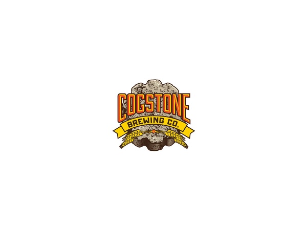 Cogstone Brewing Co Logo