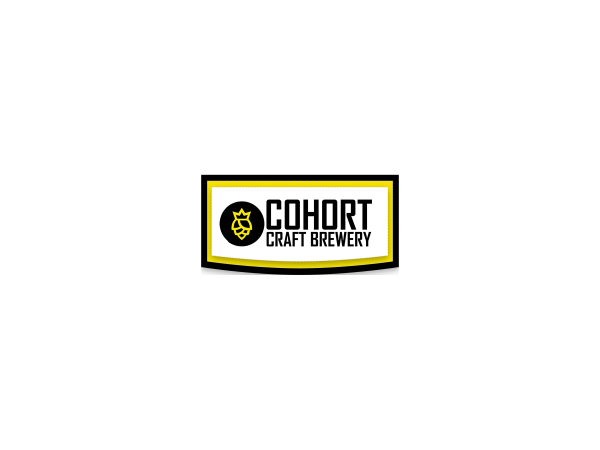 Cohort Craft Brewery Logo