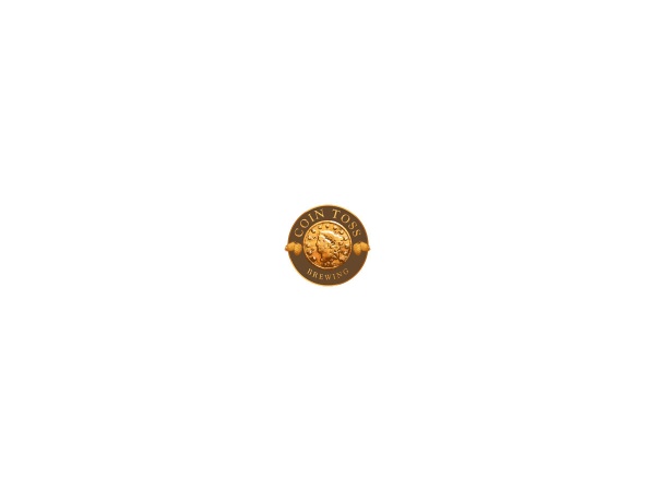 Coin Toss Brewing Co Logo