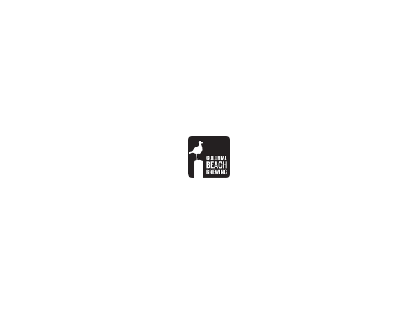 Colonial Beach Brewing, LLC Logo