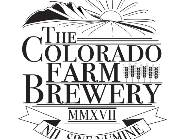 Colorado Farm Brewery Logo