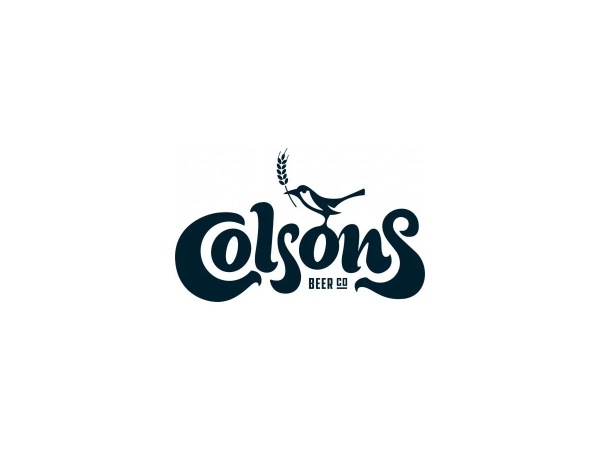 Colsons Beer Co. Logo