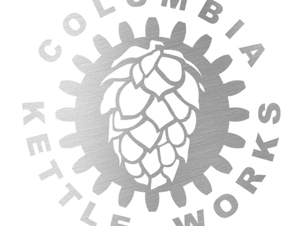 Columbia Kettle Works Logo