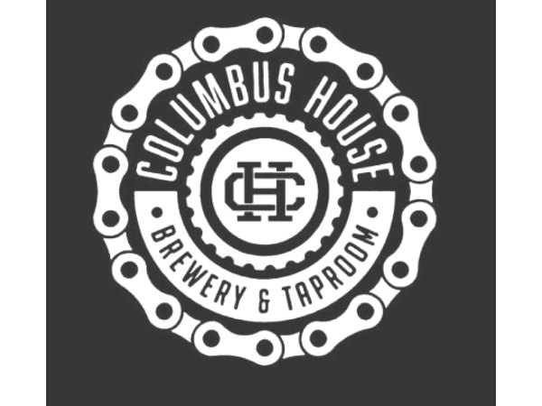 Columbus House Brewery Logo