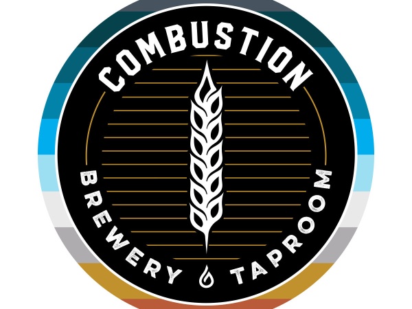 Combustion Brewery & Taproom Logo
