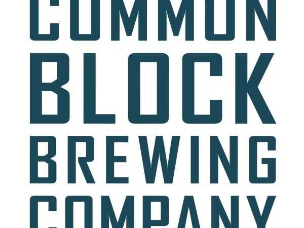 Common Block Brewing Company Logo