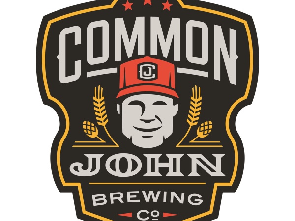 Common John Brewing Co Logo