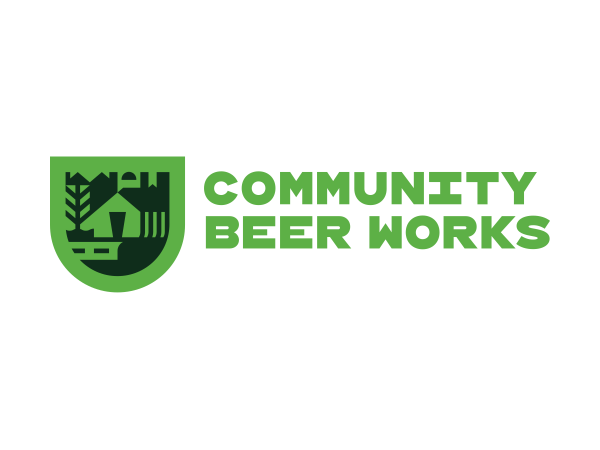Community Beer Works Logo