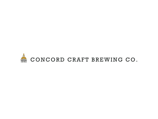 Concord Craft Brewery Logo