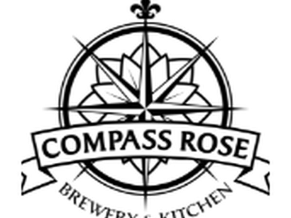Compass Rose Logo